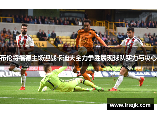 布伦特福德主场迎战卡迪夫全力争胜展现球队实力与决心